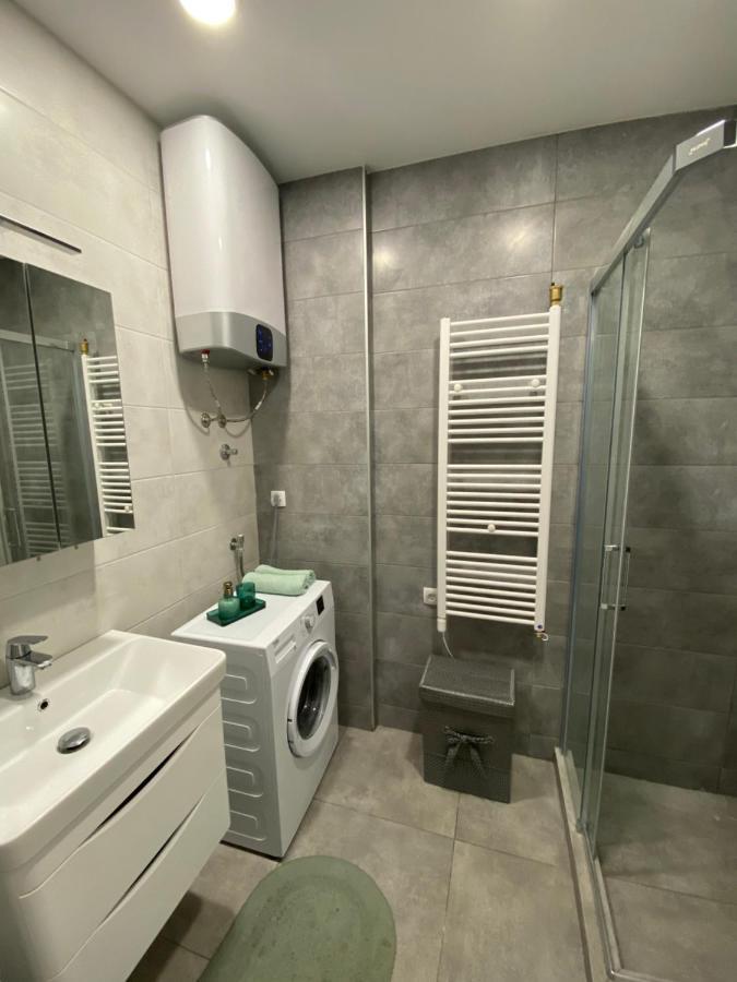 Harmony Suite Trebinje Exterior photo