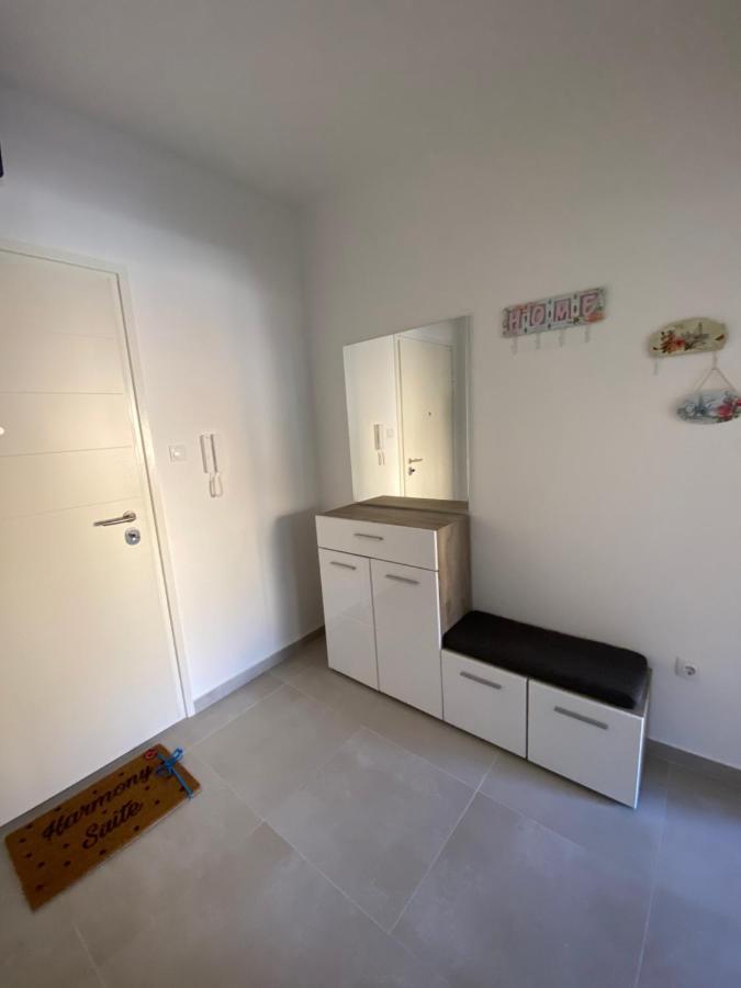 Harmony Suite Trebinje Exterior photo