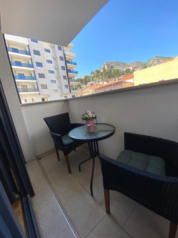 Harmony Suite Trebinje Exterior photo