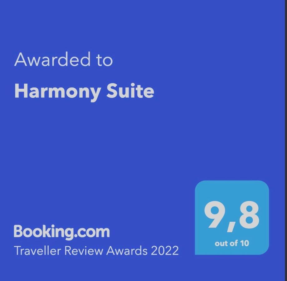 Harmony Suite Trebinje Exterior photo