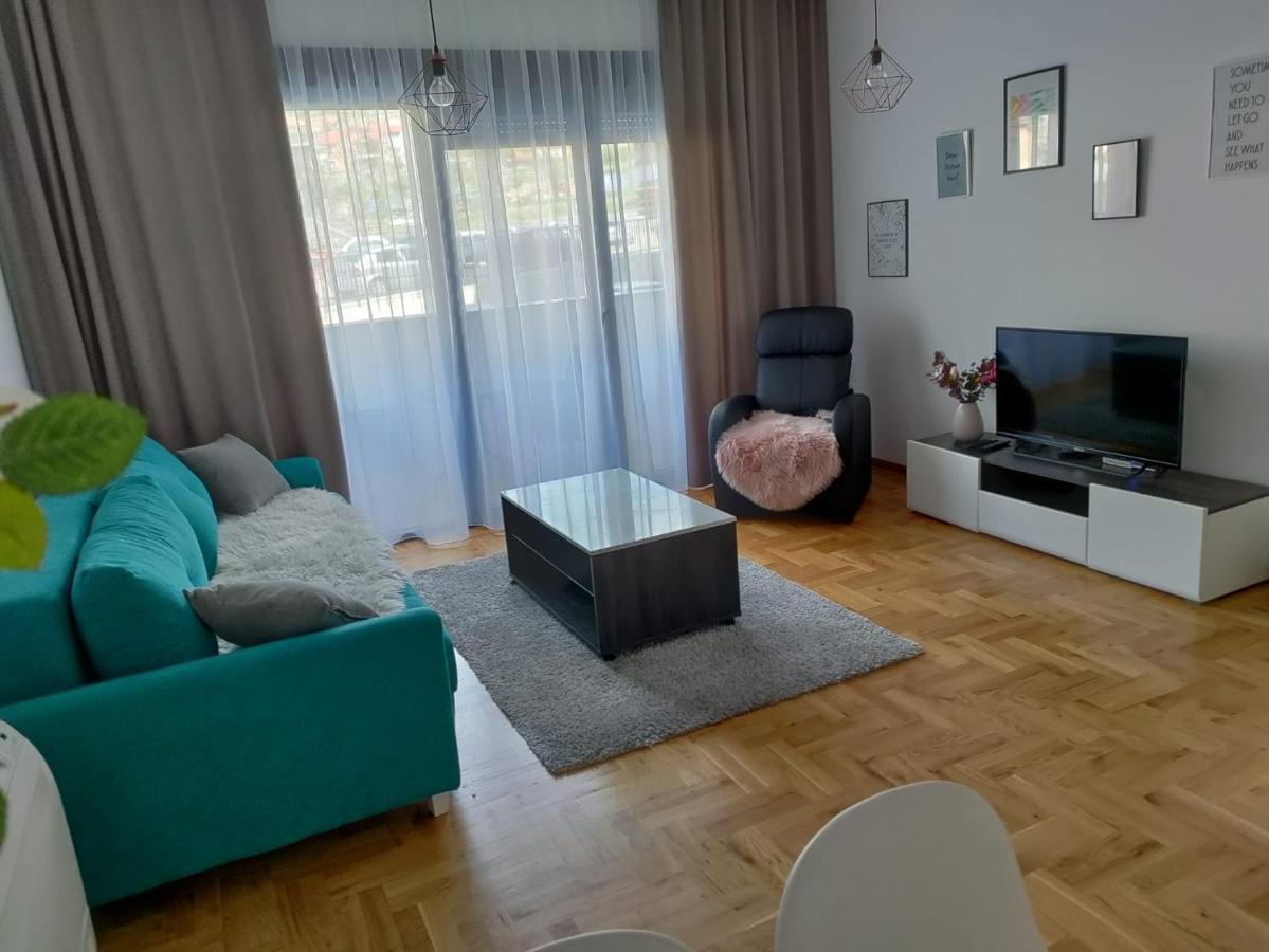 Harmony Suite Trebinje Exterior photo