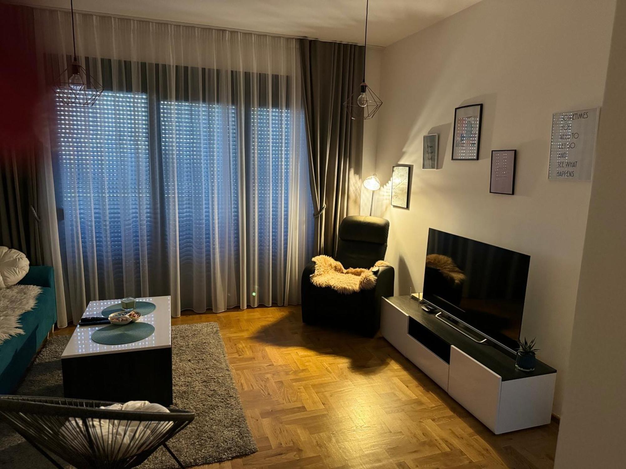 Harmony Suite Trebinje Exterior photo