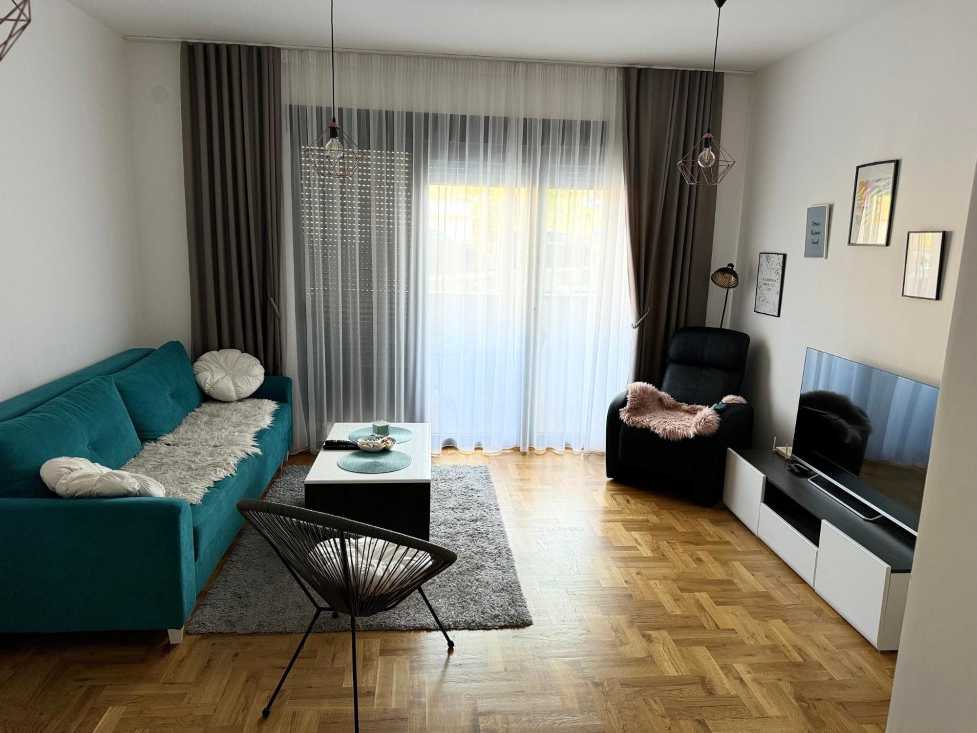 Harmony Suite Trebinje Exterior photo
