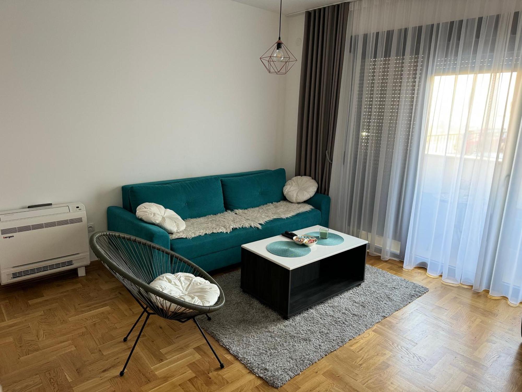 Harmony Suite Trebinje Exterior photo